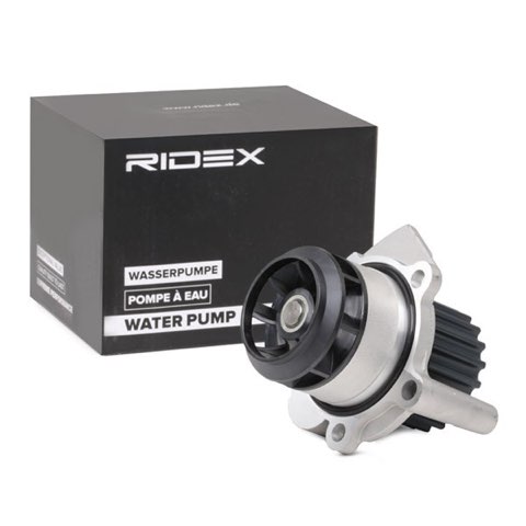 Ridex 1260W0228 Water Pump, photo 2
