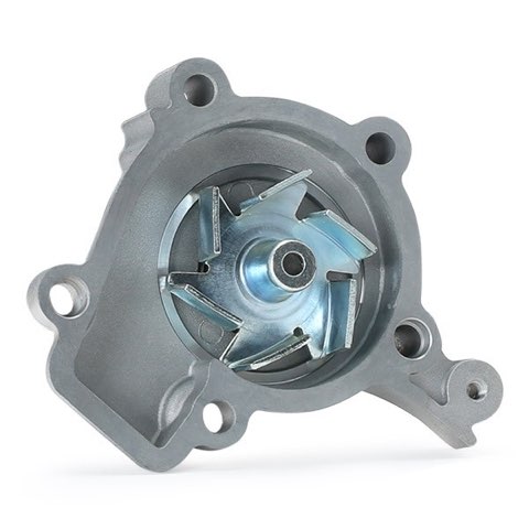 Ridex 1260W0229 Water Pump, photo 2
