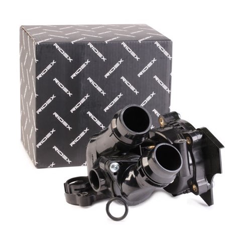 Ridex 1260W0234 Water Pump, photo 2