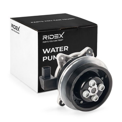 Ridex 1260W0236 Water Pump, photo 2