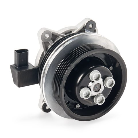 Ridex 1260W0236 Water Pump, photo 3