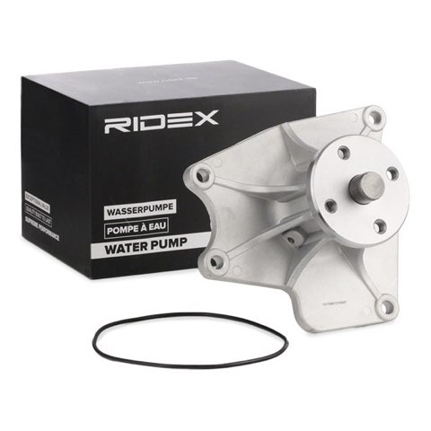 Ridex 1260W0243 Water Pump, photo 2