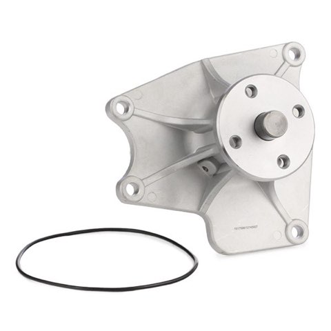 Ridex 1260W0243 Water Pump, photo 3