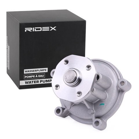 Ridex 1260W0245 Water Pump, photo 2