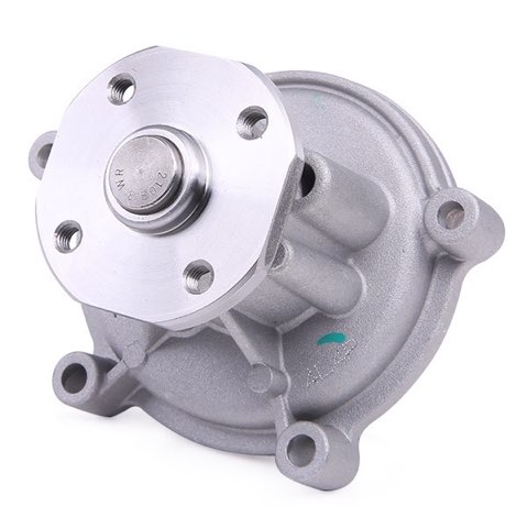 Ridex 1260W0245 Water Pump, photo 3
