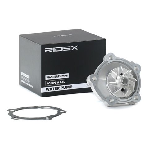 Ridex 1260W0246 Water Pump, photo 3
