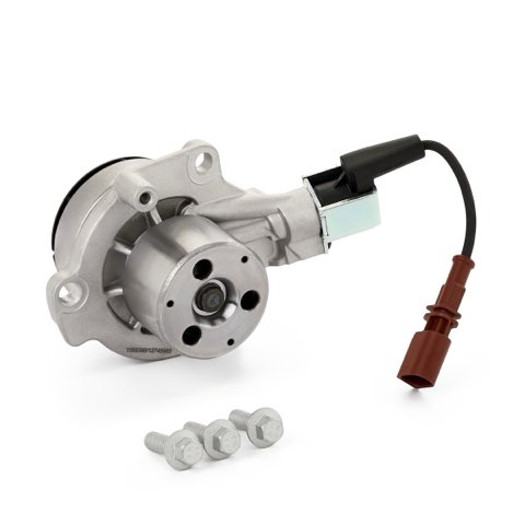 Ridex 1260W0252 Water Pump, photo 3