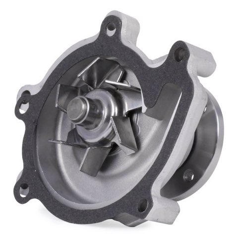 Ridex 1260W0259 Water Pump, photo 3