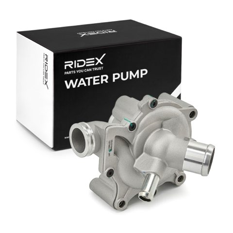 Ridex 1260W0261 Water Pump, photo 2
