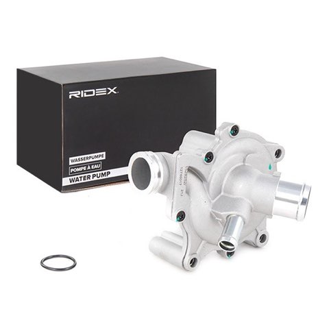 Ridex 1260W0261 Water Pump, photo 3