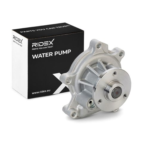 Ridex 1260W0263 Water Pump, photo 2