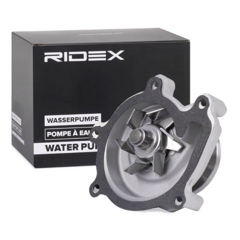 Ridex 1260W0263 Water Pump, photo 3