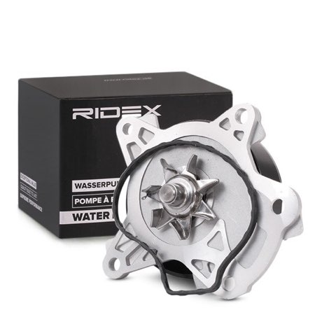 Ridex 1260W0267 Water Pump, photo 2