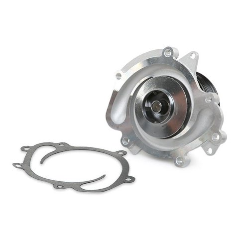 Ridex 1260W0270 Water Pump, photo 3