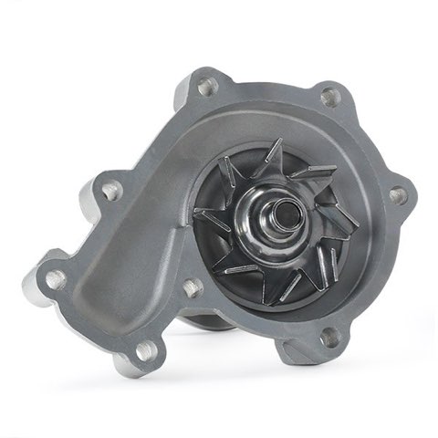 Ridex 1260W0272 Water Pump, photo 2