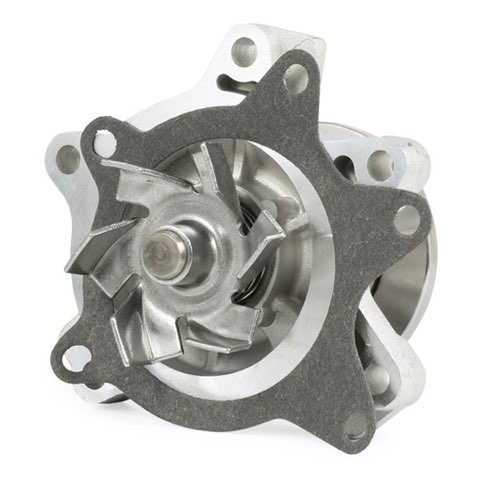 Ridex 1260W0274 Water Pump, photo 3