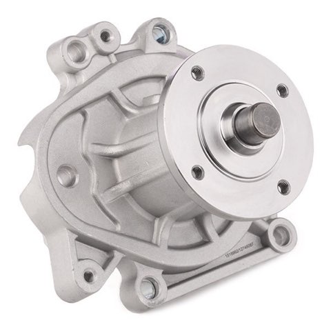 Ridex 1260W0276 Water Pump, photo 3