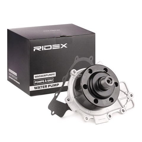Ridex 1260W0278 Water Pump, photo 2