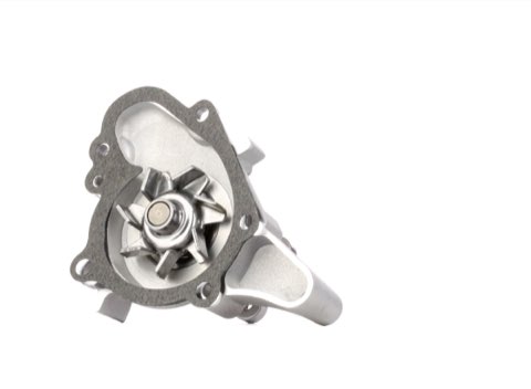 Ridex 1260W0283 Water Pump, Mechanical, for V-Belt Use