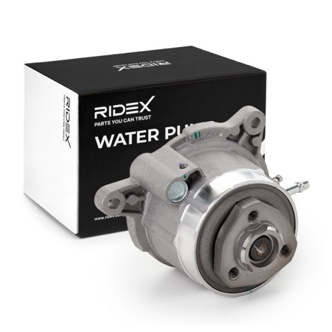 Ridex 1260W0284 Water Pump, photo 2