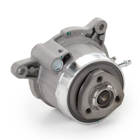 Ridex 1260W0284 Water Pump, photo 3