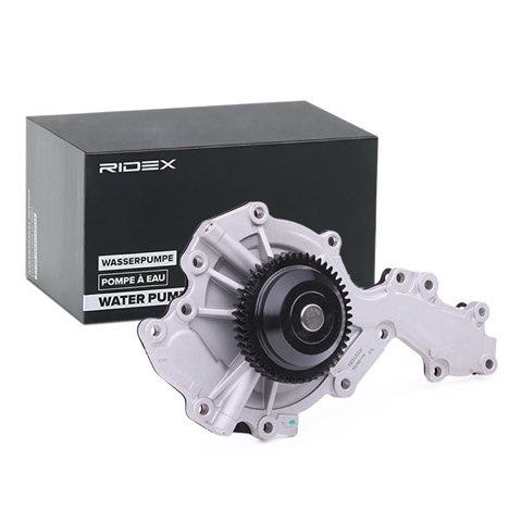 Ridex 1260W0285 Water Pump, photo 2