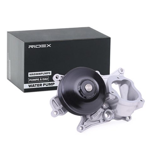 Ridex 1260W0289 Water Pump, photo 3