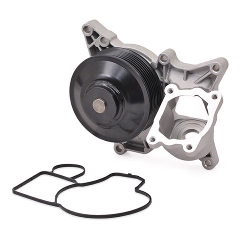 Ridex 1260W0291 Water Pump, photo 3