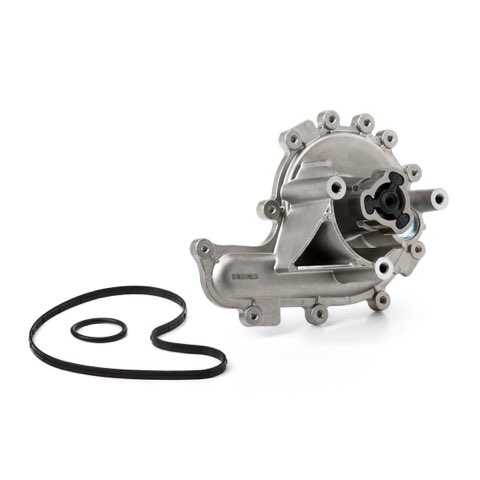 Ridex 1260W0295 Water Pump, photo 3