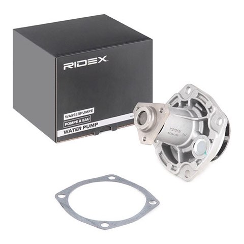 Ridex 1260W0296 Water Pump, photo 2