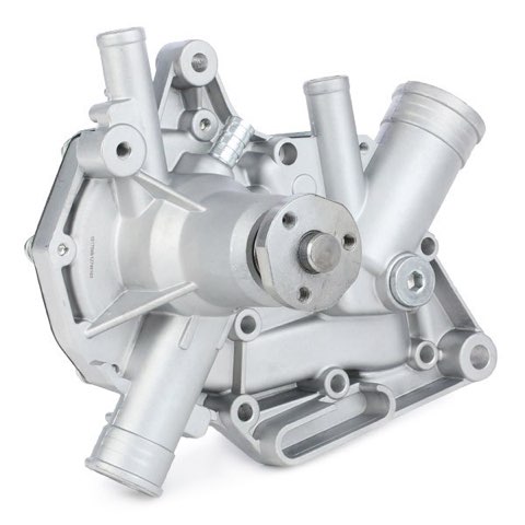 Ridex 1260W0297 Water Pump, photo 3