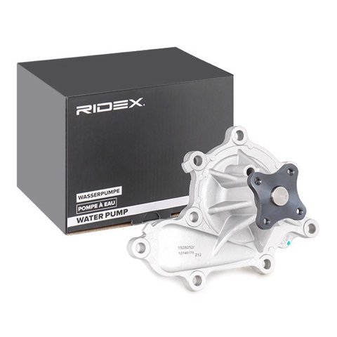 Ridex 1260W0298 Water Pump, photo 2