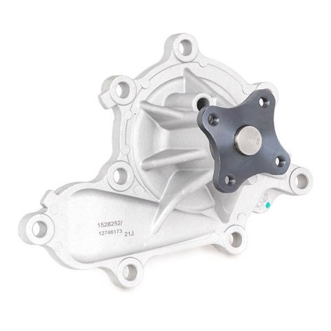 Ridex 1260W0298 Water Pump, photo 3