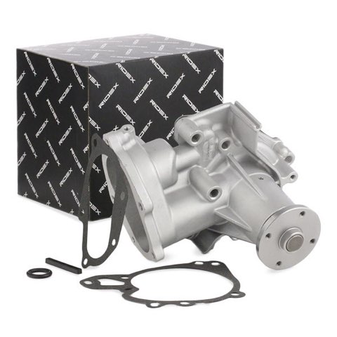 Ridex 1260W0304 Water Pump, photo 2