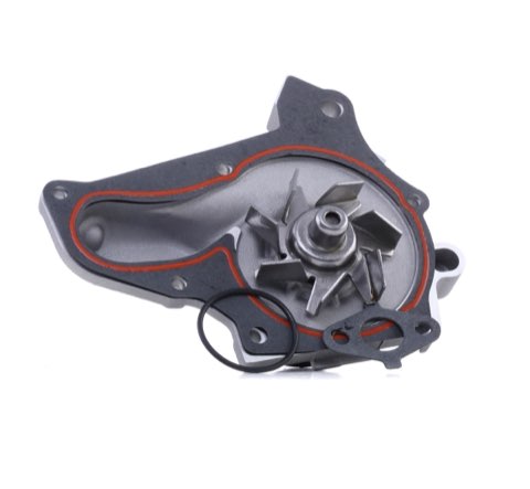 Ridex 1260W0306 Water Pump