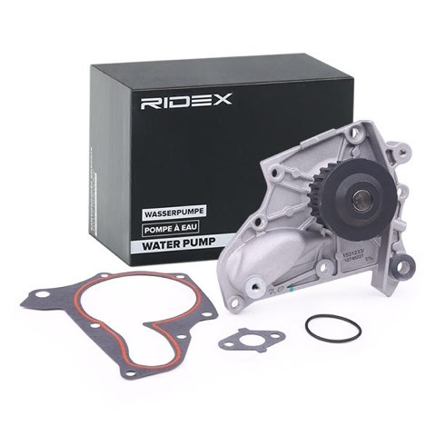 Ridex 1260W0306 Water Pump, photo 2