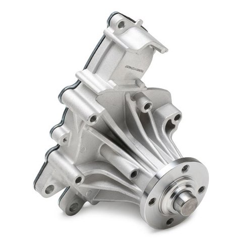 Ridex 1260W0312 Water Pump, photo 3