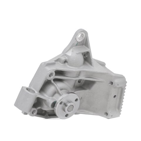 Ridex 1260W0316 Water Pump, for V-Ribbed Belt Use