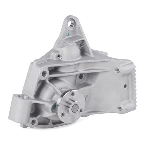 Ridex 1260W0316 Water Pump, for V-Ribbed Belt Use, photo 3