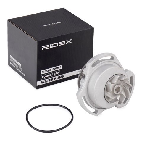 Ridex 1260W0323 Water Pump, photo 2