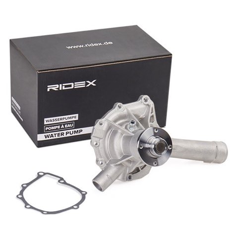 Ridex 1260W0324 Water Pump, photo 2