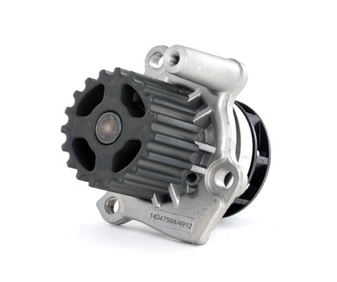 Ridex 1260W0334 Water Pump