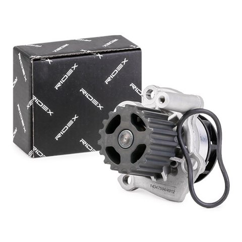 Ridex 1260W0334 Water Pump, photo 3