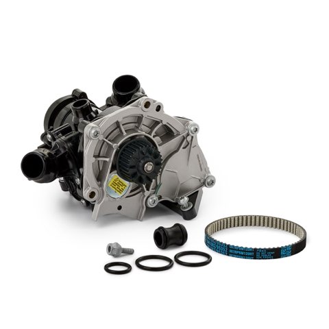 Ridex 1260W0342 Water Pump, photo 3