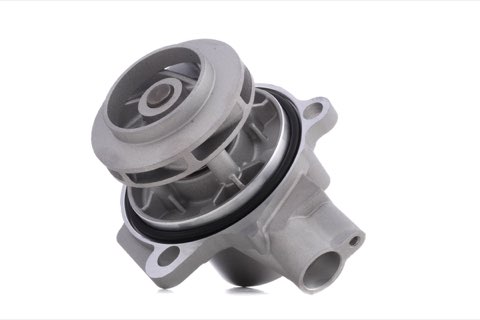 Ridex 1260W0343 Water Pump, Mechanical