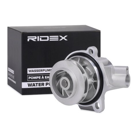 Ridex 1260W0343 Water Pump, Mechanical, photo 2