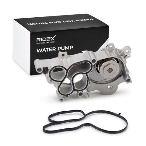 Ridex 1260W0346 Water Pump, photo 2