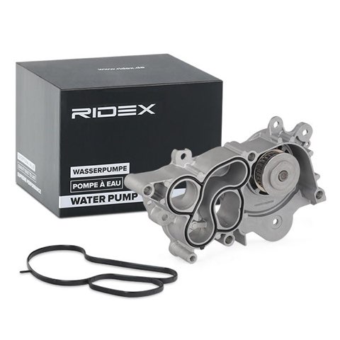 Ridex 1260W0346 Water Pump, photo 3