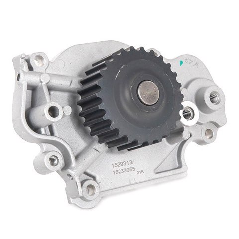 Ridex 1260W0352 Water Pump, photo 3