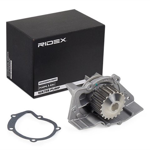 Ridex 1260W0354 Water Pump, photo 3